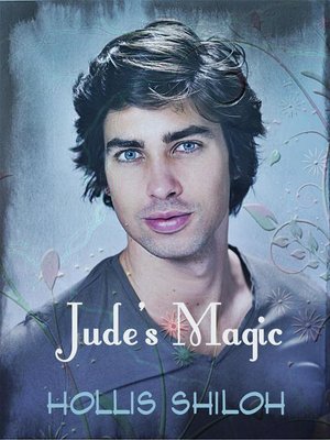 cover image of Jude's Magic